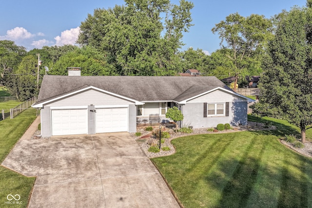 124 N Mustin Dr, Anderson, IN 46012 - photo 7