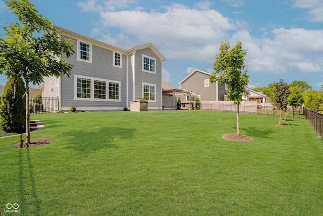 1636 Birchfield Dr, Westfield, IN 46074 - photo 55