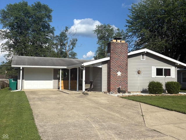 871 Westbrook Dr, Mooresville, IN 46158 - photo 1