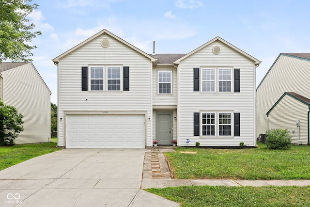10039 Orange Blossom Trl, Fishers, IN 46038 - photo 1