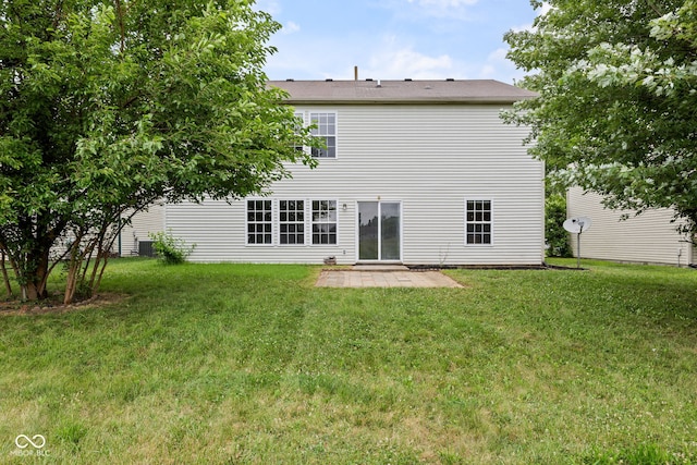 10039 Orange Blossom Trl, Fishers, IN 46038 - photo 47