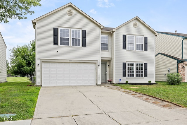 10039 Orange Blossom Trl, Fishers, IN 46038 - photo 2