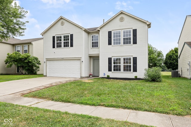 10039 Orange Blossom Trl, Fishers, IN 46038 - photo 3