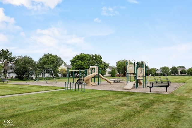 10039 Orange Blossom Trl, Fishers, IN 46038 - photo 48