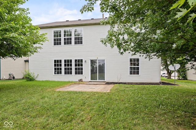 10039 Orange Blossom Trl, Fishers, IN 46038 - photo 46