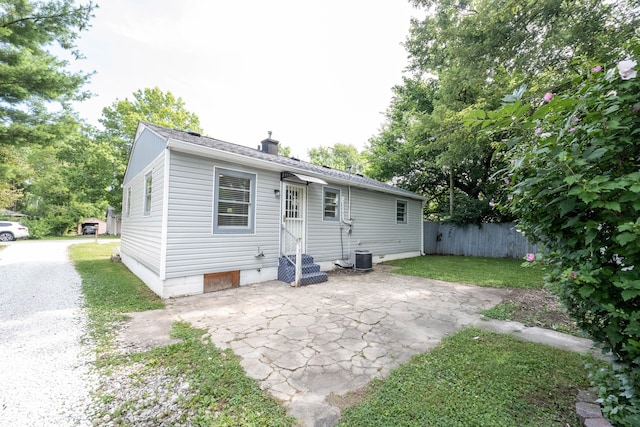 5555 E 23rd St, Indianapolis, IN 46218 - photo 30