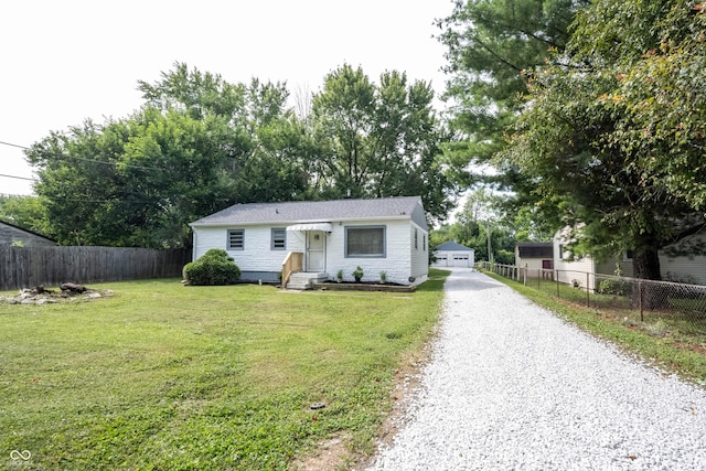 5555 E 23rd St, Indianapolis, IN 46218 - photo 3
