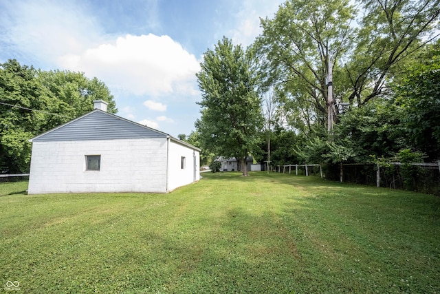 5555 E 23rd St, Indianapolis, IN 46218 - photo 35