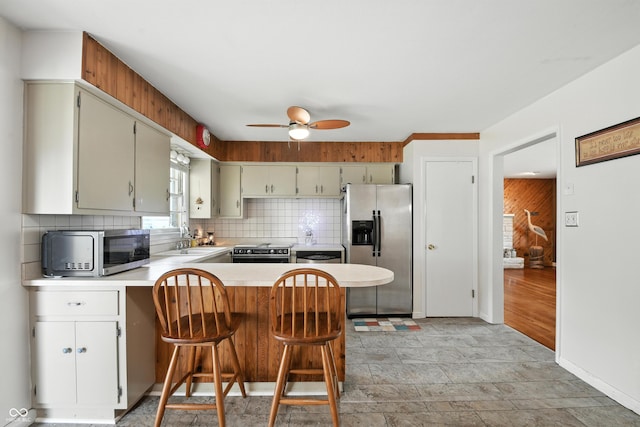 196 E 600 N, Alexandria, IN 46001 - photo 8