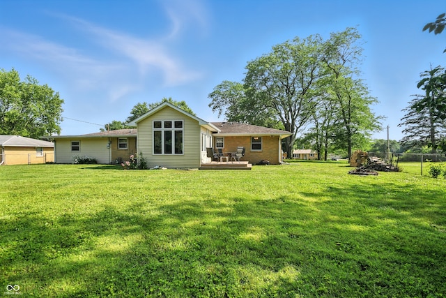 196 E 600 N, Alexandria, IN 46001 - photo 27