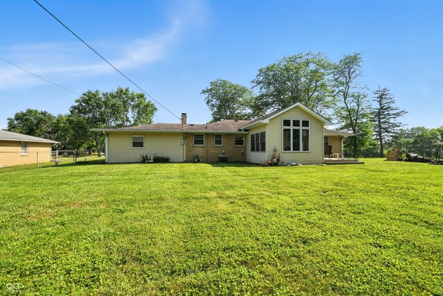 196 E 600 N, Alexandria, IN 46001 - photo 29