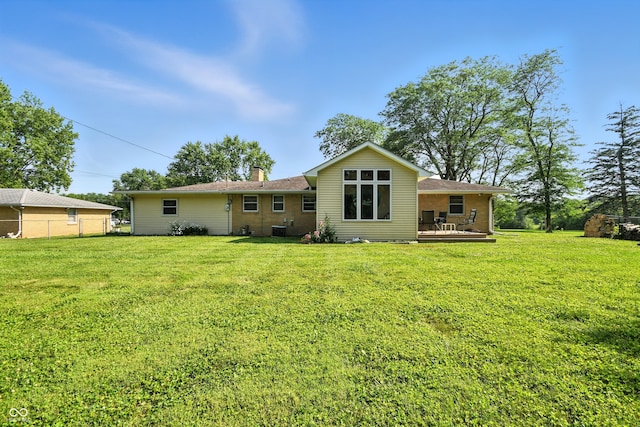 196 E 600 N, Alexandria, IN 46001 - photo 28