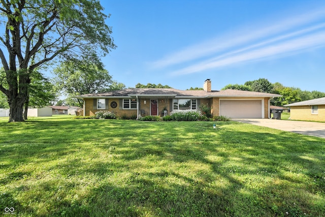 196 E 600 N, Alexandria, IN 46001 - photo 1