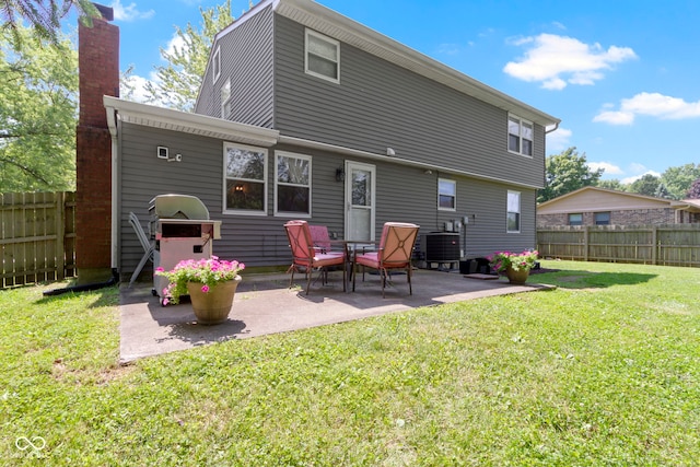 706 Shady Creek Dr, Greenwood, IN 46142 - photo 41