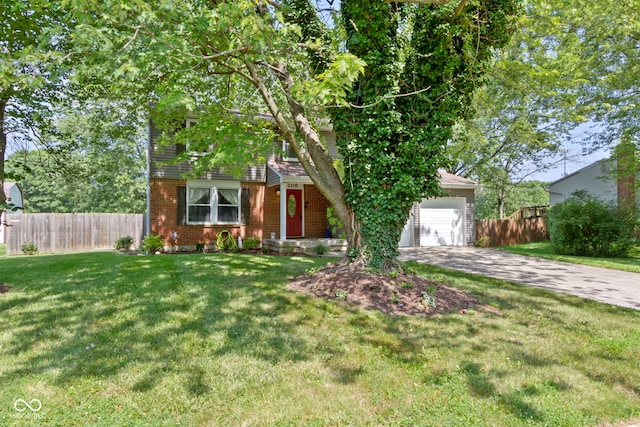 706 Shady Creek Dr, Greenwood, IN 46142 - photo 4