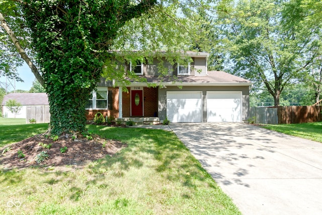 706 Shady Creek Dr, Greenwood, IN 46142 - photo 3