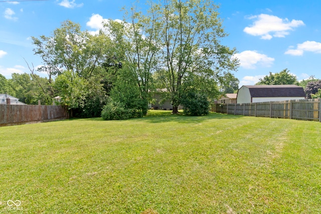 706 Shady Creek Dr, Greenwood, IN 46142 - photo 46