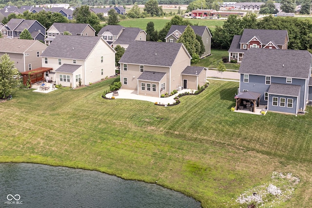15063 Mancroft Dr, Fishers, IN 46037 - photo 36