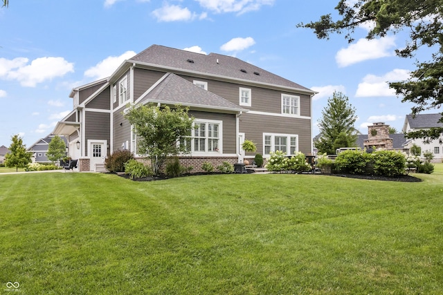 10297 Timberland Dr, Fishers, IN 46040 - photo 86