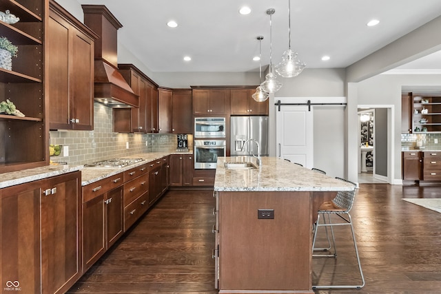 10297 Timberland Dr, Fishers, IN 46040 - photo 12