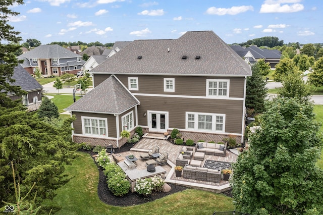 10297 Timberland Dr, Fishers, IN 46040 - photo 82