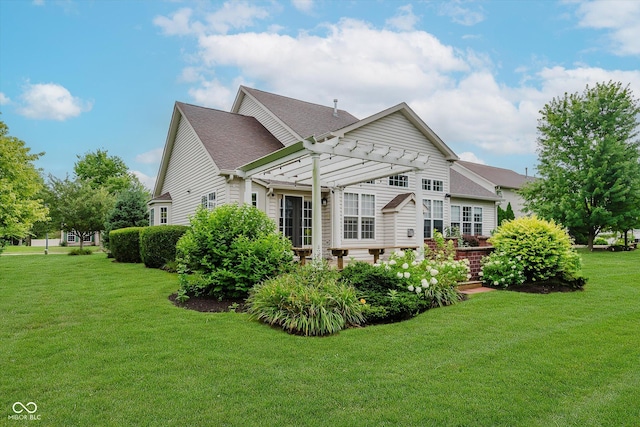 12408 Dellfield Blvd W, Carmel, IN 46033 - photo 33