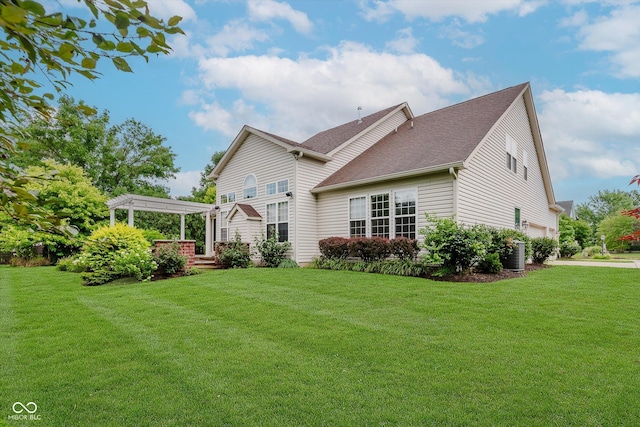 12408 Dellfield Blvd W, Carmel, IN 46033 - photo 31