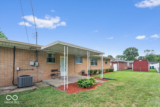 210 Kentucky Ave, Plainfield, IN 46168 - photo 25