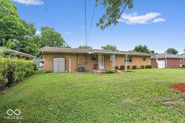 210 Kentucky Ave, Plainfield, IN 46168 - photo 26