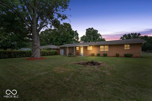 210 Kentucky Ave, Plainfield, IN 46168 - photo 21