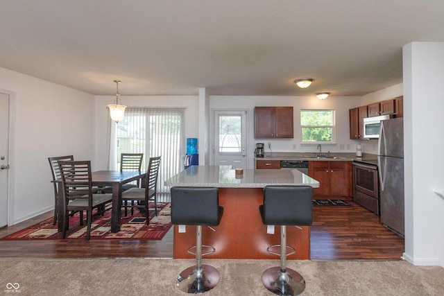 5354 Mark Ln, Indianapolis, IN 46226 - photo 7