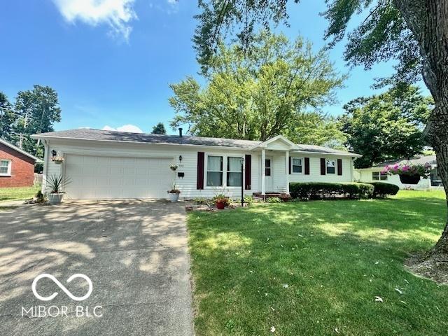 3043 Fairlawn Dr, Columbus, IN 47203 - photo 1