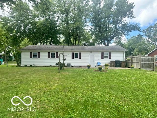 3043 Fairlawn Dr, Columbus, IN 47203 - photo 28