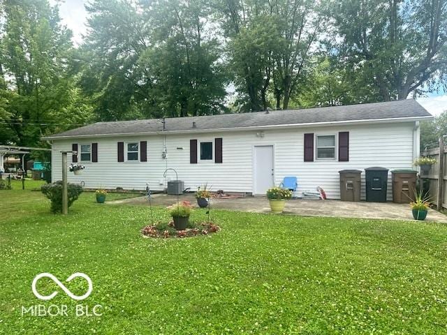 3043 Fairlawn Dr, Columbus, IN 47203 - photo 26