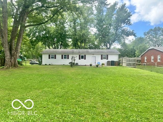 3043 Fairlawn Dr, Columbus, IN 47203 - photo 29