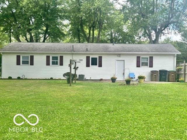 3043 Fairlawn Dr, Columbus, IN 47203 - photo 27