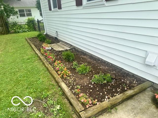 3043 Fairlawn Dr, Columbus, IN 47203 - photo 31
