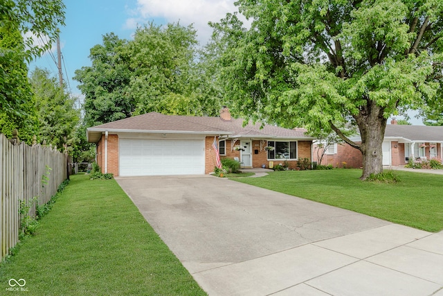 1024 N Audubon Rd, Indianapolis, IN 46219 - photo 2