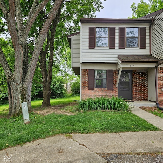 510 E Graham Pl, Bloomington, IN 47401 - photo 2