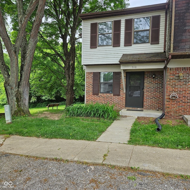 510 E Graham Pl, Bloomington, IN 47401 - photo 1
