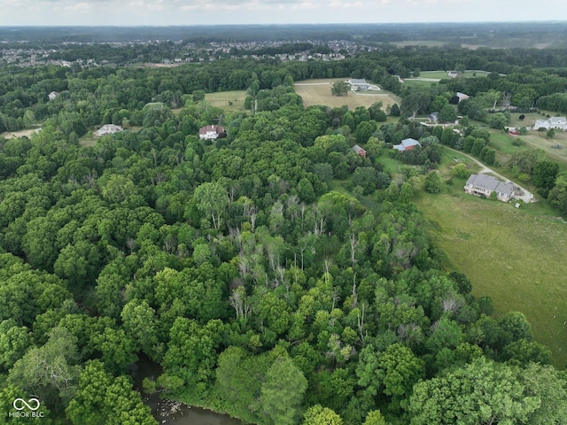 2765 S 1200 E, Zionsville, IN 46077 - view of rural area