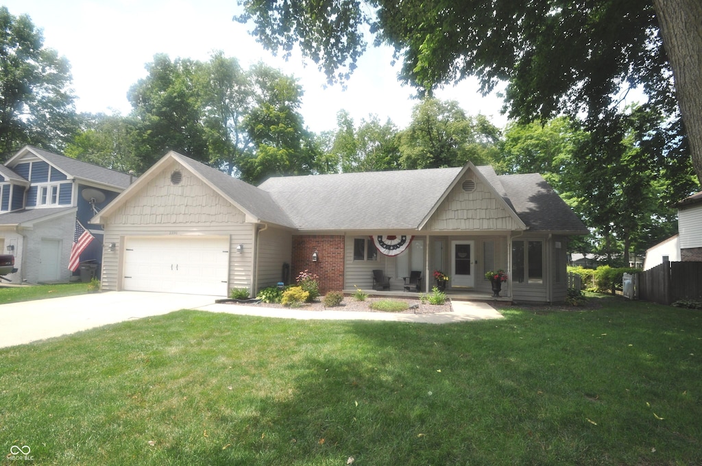 2390 Lincoln Dr, Cicero, IN 46034 - photo 1