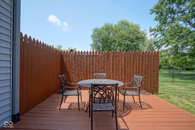 11708 Sterrett Blvd, Indianapolis, IN 46236 - photo 4