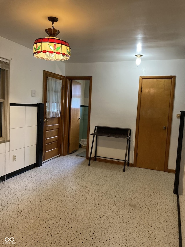 1016 N Mitchner Ave, Indianapolis, IN 46219 - view of empty room