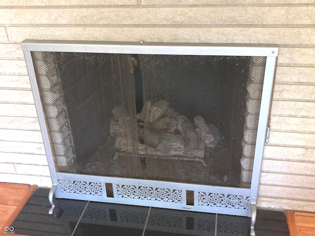 1016 N Mitchner Ave, Indianapolis, IN 46219 - detailed view