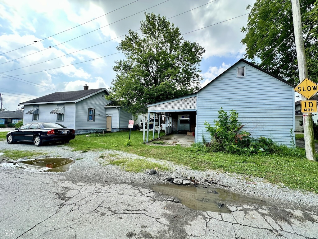 2503 Central Ave, Anderson, IN 46016 - photo 3