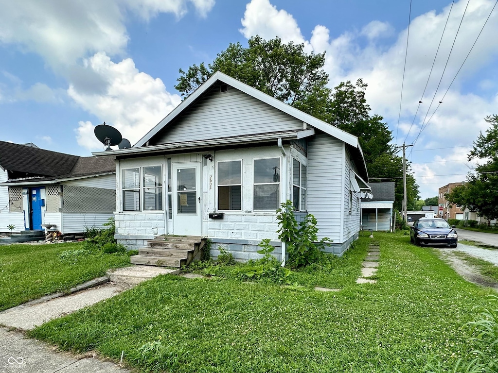 2503 Central Ave, Anderson, IN 46016 - photo 1