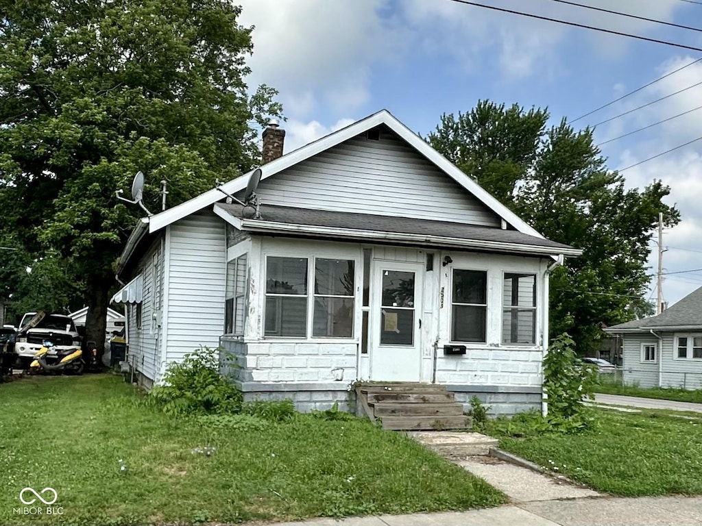 2503 Central Ave, Anderson, IN 46016 - photo 2