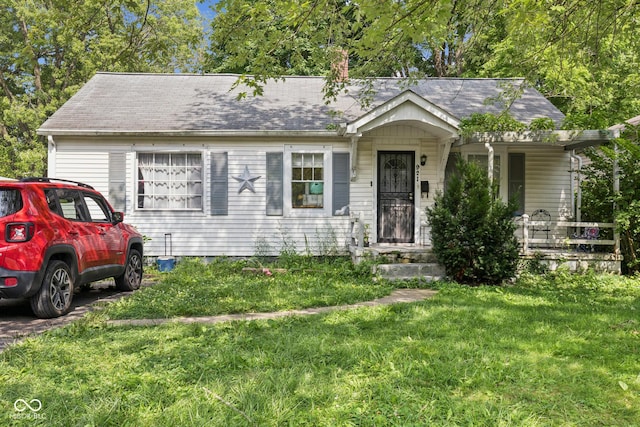 921 N Harbison Ave, Indianapolis, IN 46219 - photo 1