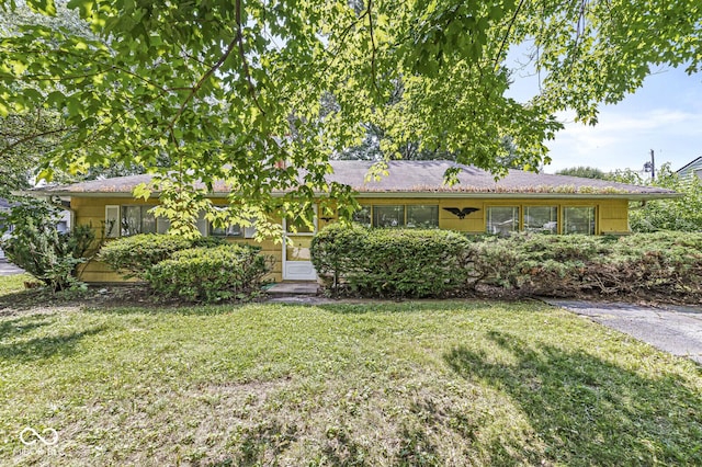 34 Crestwood Dr, Whiteland, IN 46184 - photo 2